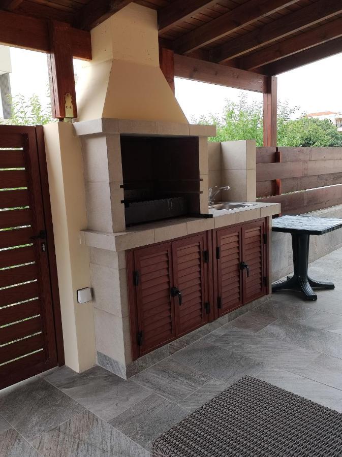 Villa Rina Paphos Exterior foto